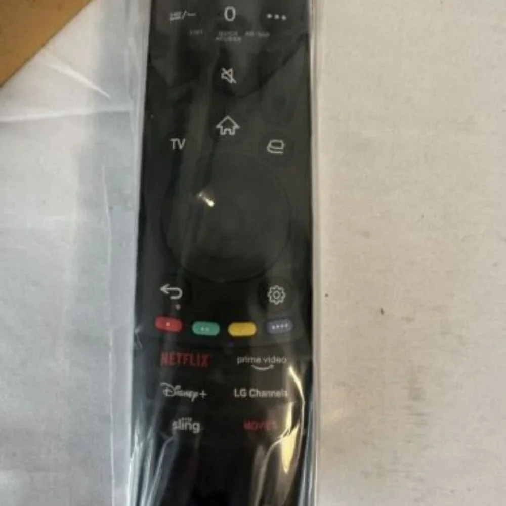 smart remote control‎ TV